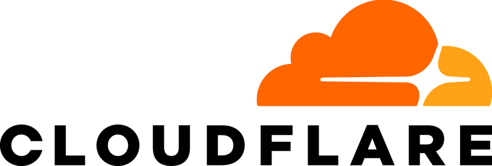 Cloudflare logo