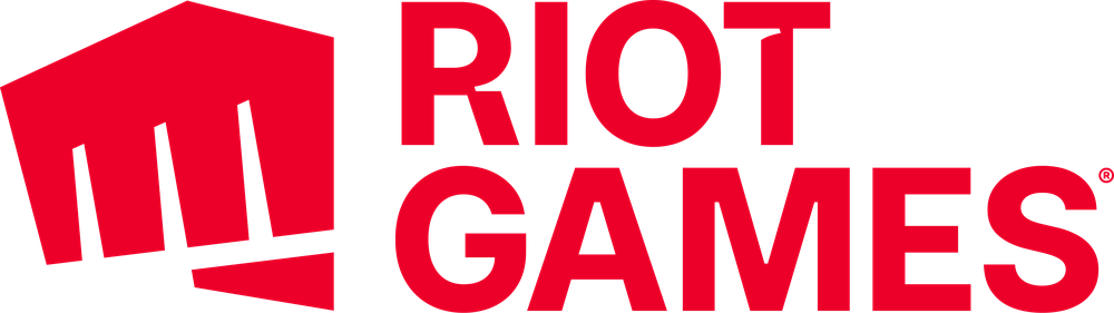 Riot Games logo