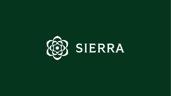 Sierra logo