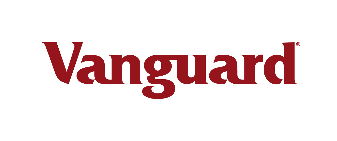 Vanguard logo